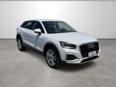 Audi Q2 Q2 30 TDI Admired Advanded (3)