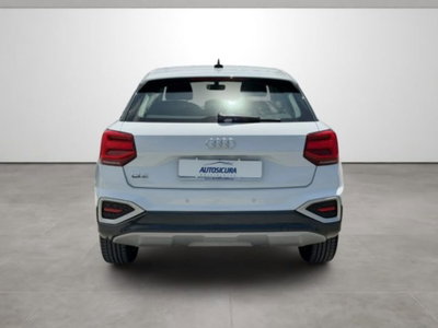 Audi Q2 Q2 30 TDI Admired Advanded (5)