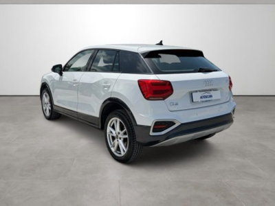 Audi Q2 Q2 30 TDI Admired Advanded (6)