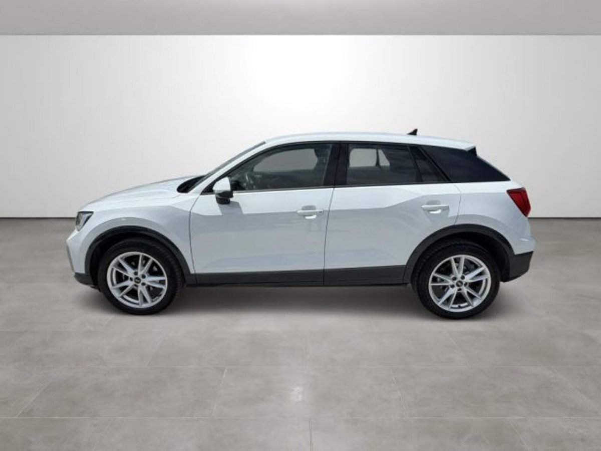 Audi Q2 Q2 30 TDI Admired Advanded (7)