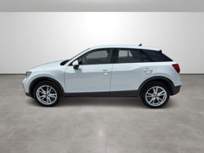 Audi Q2 Q2 30 TDI Admired Advanded (7)