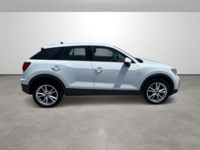 Audi Q2 Q2 30 TDI Admired Advanded (8)