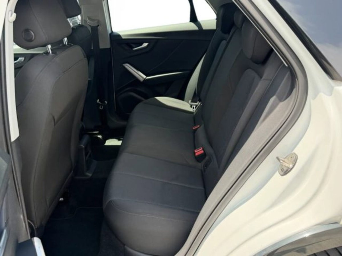 Audi Q2 Q2 30 TDI Admired Advanded (9)