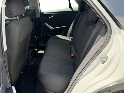 Audi Q2 Q2 30 TDI Admired Advanded (9)