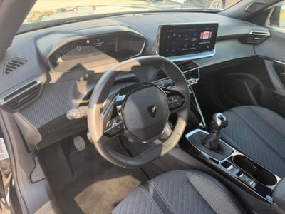 Peugeot 2008 PureTech 100 S&S Allure (10)