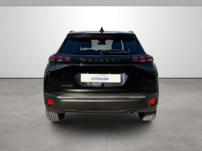 Peugeot 2008 PureTech 100 S&S Allure (5)