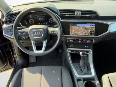 Audi Q3 35 TDI quattro S tronic Business Advanced (10)