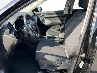 Audi Q3 35 TDI quattro S tronic Business Advanced (11)