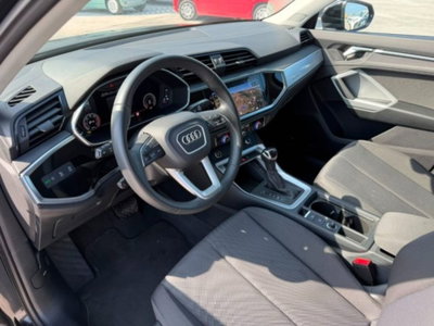 Audi Q3 35 TDI quattro S tronic Business Advanced (12)