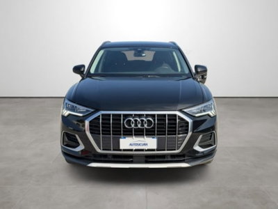 Audi Q3 35 TDI quattro S tronic Business Advanced (2)