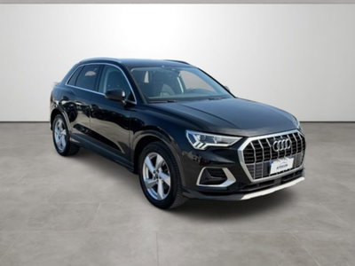 Audi Q3 35 TDI quattro S tronic Business Advanced (3)
