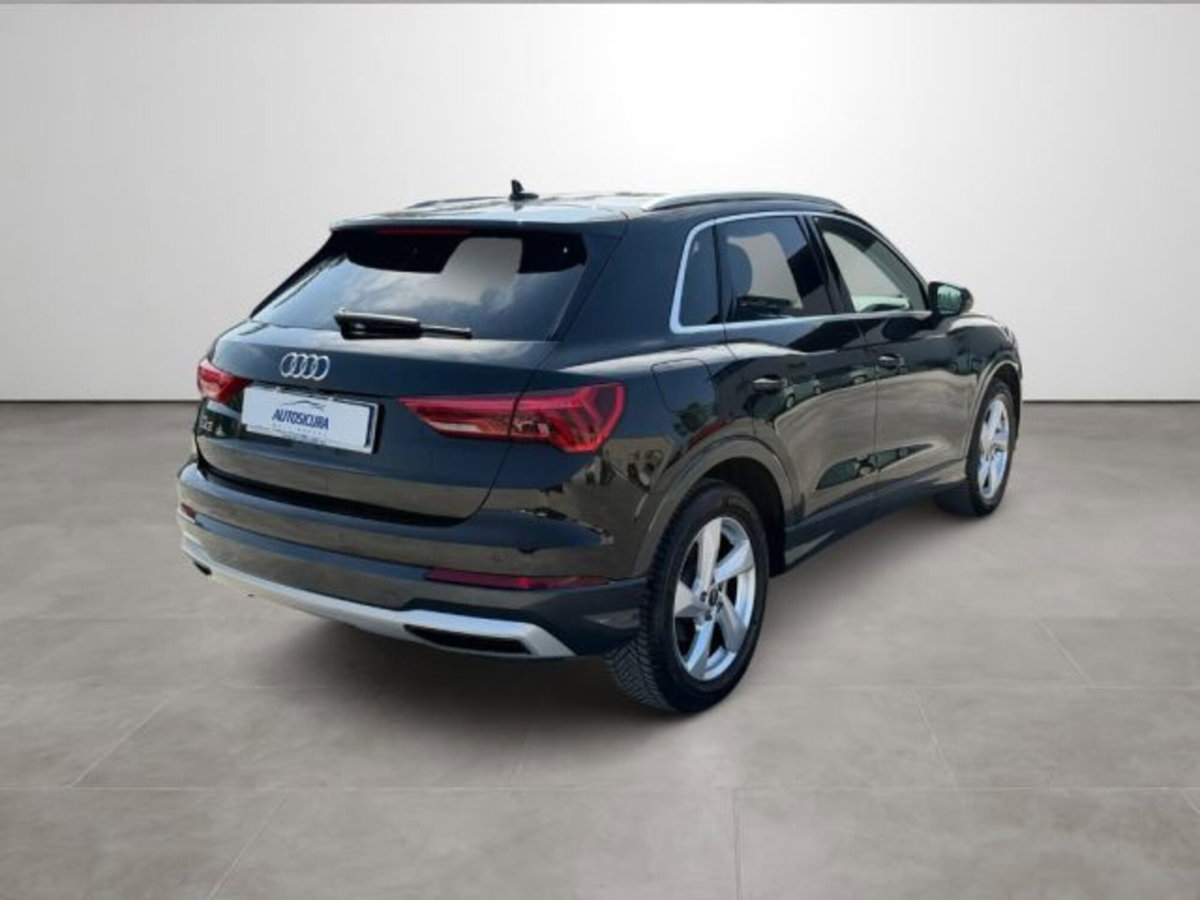Audi Q3 35 TDI quattro S tronic Business Advanced (4)