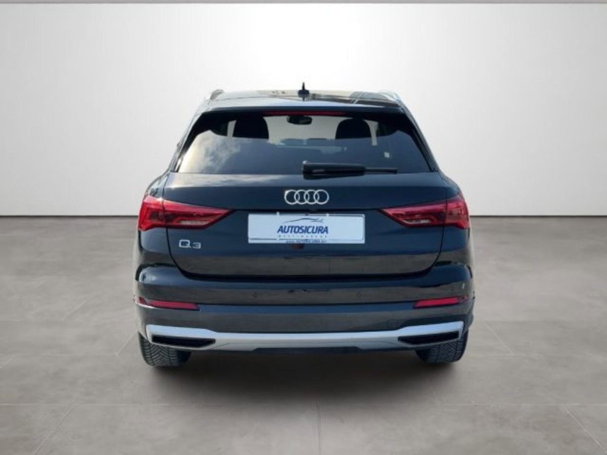 Audi Q3 35 TDI quattro S tronic Business Advanced (5)