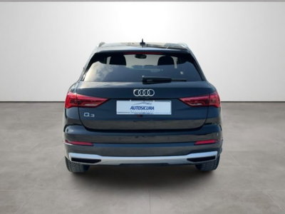 Audi Q3 35 TDI quattro S tronic Business Advanced (5)