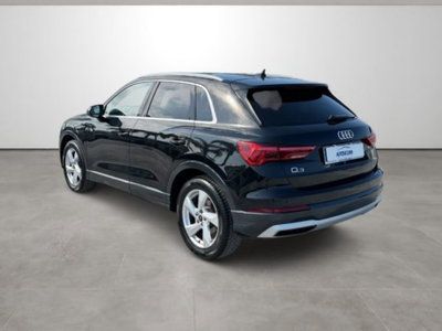 Audi Q3 35 TDI quattro S tronic Business Advanced (6)