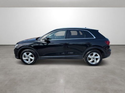 Audi Q3 35 TDI quattro S tronic Business Advanced (7)