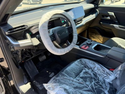Jeep Compass 1.2 turbo e-hybrid mhev First Edition fwd 145cv edct6 (11)
