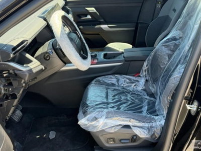 Jeep Compass 1.2 turbo e-hybrid mhev First Edition fwd 145cv edct6 (12)