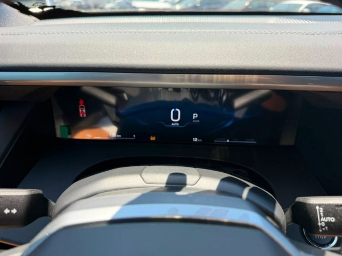 Jeep Compass 1.2 turbo e-hybrid mhev First Edition fwd 145cv edct6 (16)