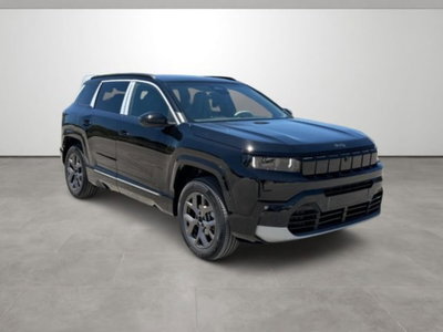 Jeep Compass 1.2 turbo e-hybrid mhev First Edition fwd 145cv edct6 (3)
