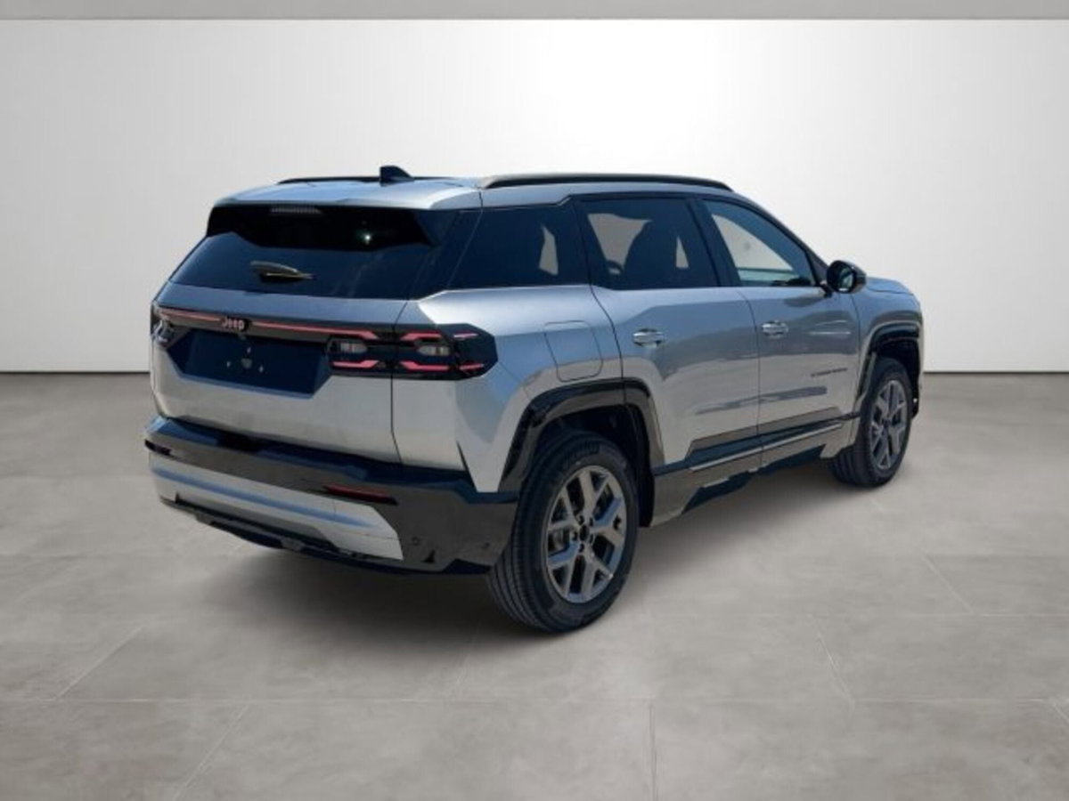 Jeep Compass 1.2 turbo e-hybrid mhev First Edition fwd 145cv edct6 (4)