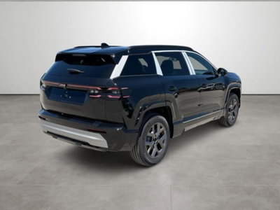 Jeep Compass 1.2 turbo e-hybrid mhev First Edition fwd 145cv edct6 (4)