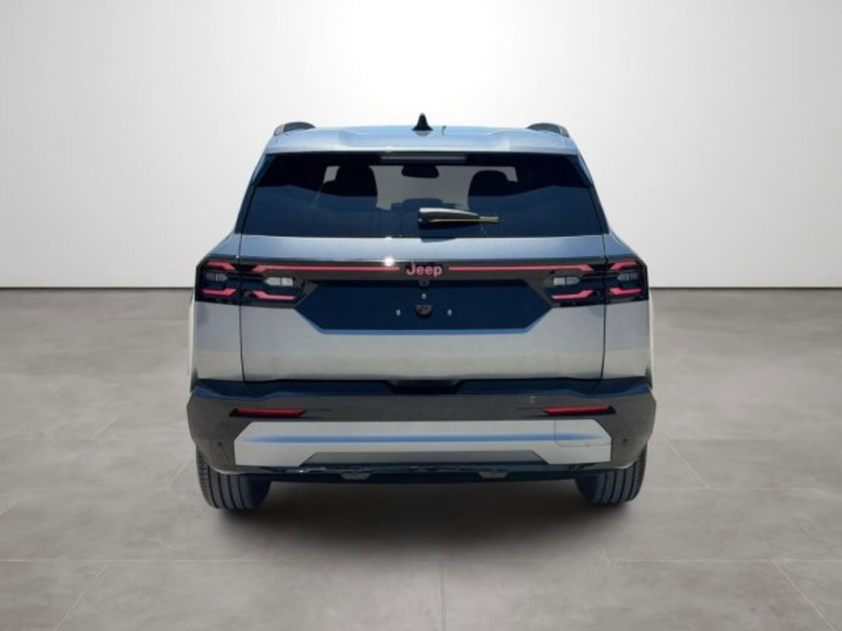 Jeep Compass 1.2 turbo e-hybrid mhev First Edition fwd 145cv edct6 (5)