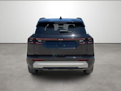 Jeep Compass 1.2 turbo e-hybrid mhev First Edition fwd 145cv edct6 (5)