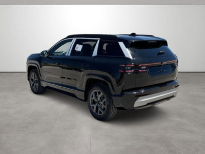 Jeep Compass 1.2 turbo e-hybrid mhev First Edition fwd 145cv edct6 (6)
