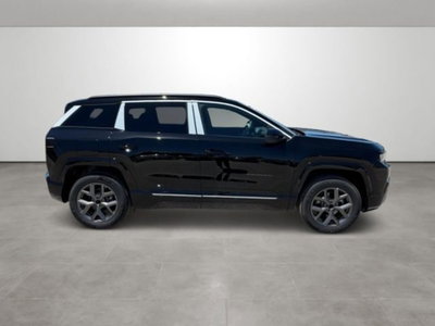 Jeep Compass 1.2 turbo e-hybrid mhev First Edition fwd 145cv edct6 (7)