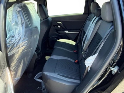 Jeep Compass 1.2 turbo e-hybrid mhev First Edition fwd 145cv edct6 (9)