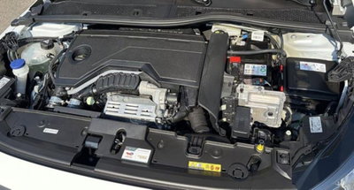 Peugeot 208 1.2 hybrid Active 100cv e-dcs 6 (19)