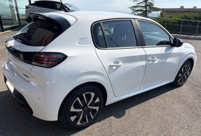 Peugeot 208 1.2 hybrid Active 100cv e-dcs 6 (6)