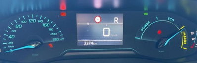 Peugeot 208 1.2 hybrid Active 100cv e-dcs 6 (8)