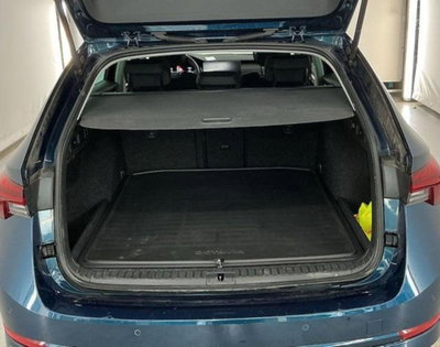 Skoda Octavia Station Wagon 1.5 e-TEC DSG Wagon Sportline (11)