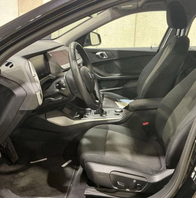 BMW Serie 1 116d 2.0 116CV cat 5 porte Attiva DPF (11)