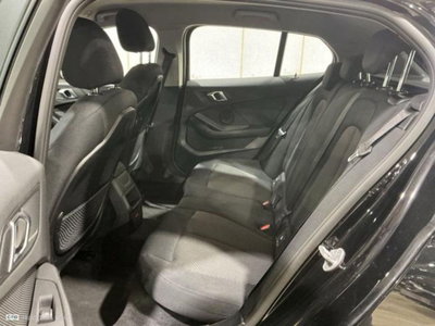 BMW Serie 1 116d 2.0 116CV cat 5 porte Attiva DPF (12)