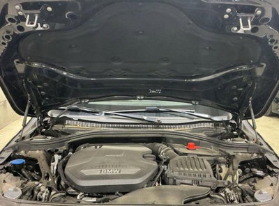BMW Serie 1 116d 2.0 116CV cat 5 porte Attiva DPF (6)