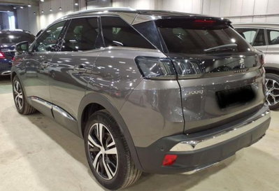 Peugeot 3008 BlueHDi 130 S&S GT (2)