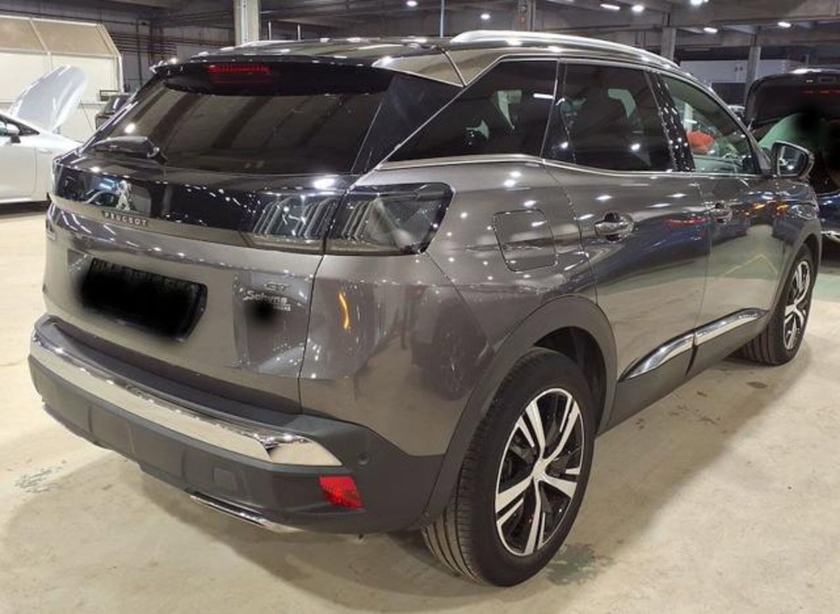 Peugeot 3008 BlueHDi 130 S&S GT (4)