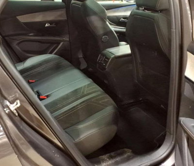 Peugeot 3008 BlueHDi 130 S&S GT (5)