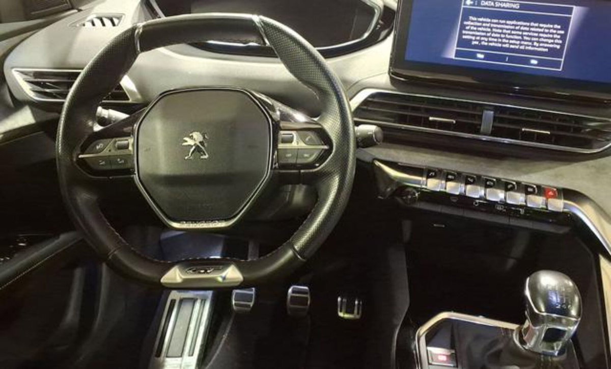 Peugeot 3008 BlueHDi 130 S&S GT (6)