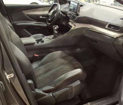 Peugeot 3008 BlueHDi 130 S&S GT (7)