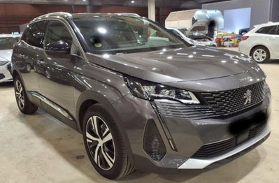 Peugeot 3008 BlueHDi 130 S&S GT (8)