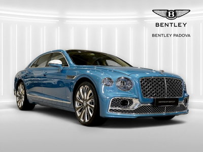 Bentley Flying Flying Spur 6.0 W12 Speed Edition12 auto usata