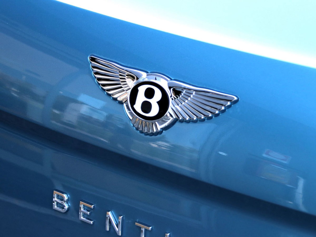Bentley Flying Flying Spur 6.0 W12 Speed Edition12 auto (12)