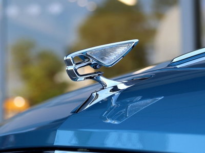 Bentley Flying Flying Spur 6.0 W12 Speed Edition12 auto (13)