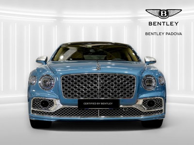 Bentley Flying Flying Spur 6.0 W12 Speed Edition12 auto (2)