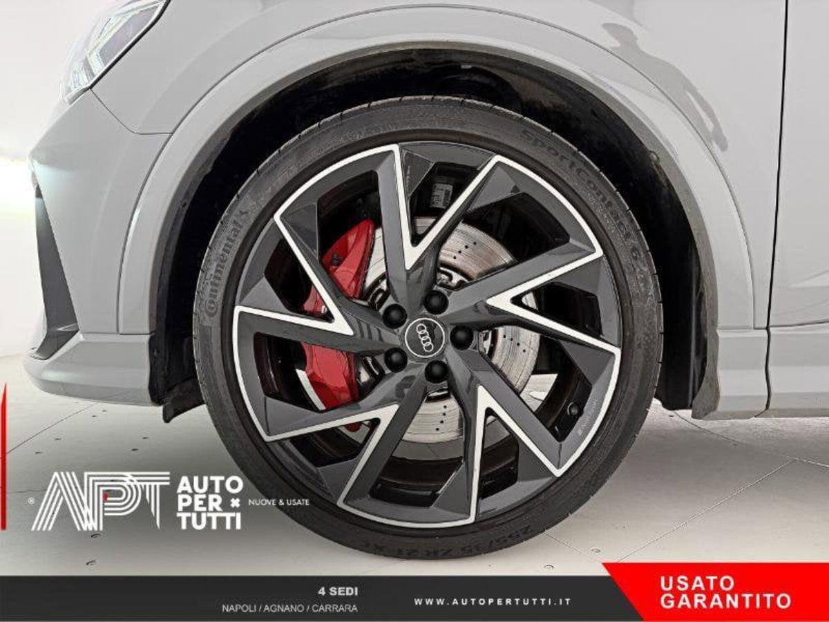 Audi RS Q3 Sportback 2.5 quattro s-tronic (10)