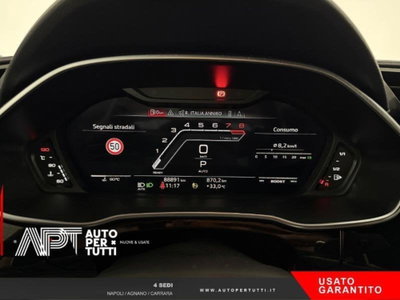 Audi RS Q3 Sportback 2.5 quattro s-tronic (11)